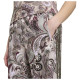 Adidas Γυναικείο παντελόνι φόρμας x Liberty London Firebird Satin Track Pants